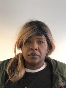 Tamika Jones a registered Sex Offender of Ohio