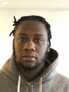 Antonio Marquise Johnson a registered Sex Offender of Ohio