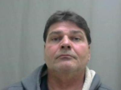 Christopher Daniel Hitt a registered Sex Offender of Ohio