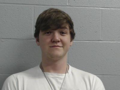 Aaron John Slacker a registered Sex Offender of Ohio