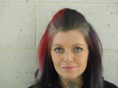 Ashley Marie Onysko a registered Sex Offender of Ohio