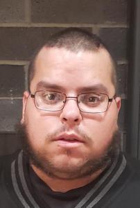 Fabian Thomas Donjuan a registered Sex Offender of Ohio