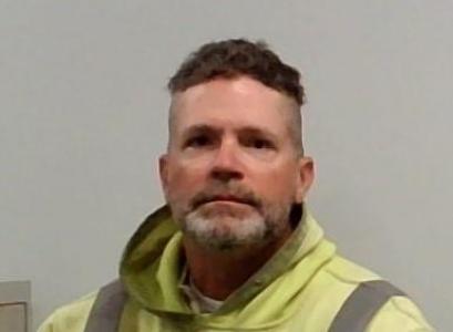 Daniel Scott Reiterman a registered Sex Offender of Ohio