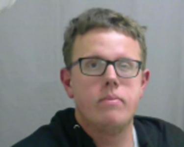 Ryan Keith Griffith a registered Sex Offender of Ohio