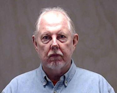 David Fred Hill a registered Sex Offender of Ohio