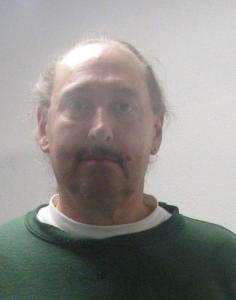 David Paul a registered Sex Offender of Ohio