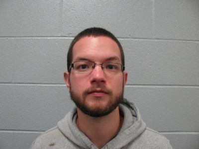 Stefan Kuntz a registered Sex Offender of Ohio