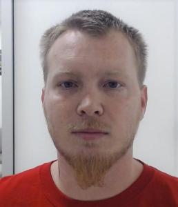 Derick Duane Stringham a registered Sex Offender of Ohio
