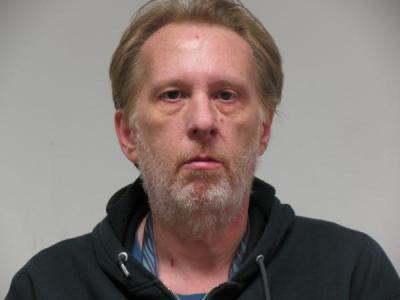 James Ervin Cloninger a registered Sex Offender of Ohio