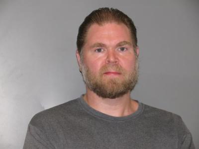 Ian Thomas Weddell a registered Sex Offender of Ohio