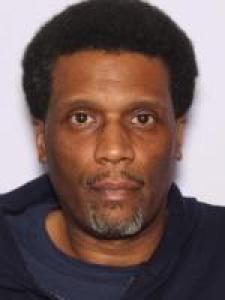Maurice Clark a registered Sex Offender of Ohio