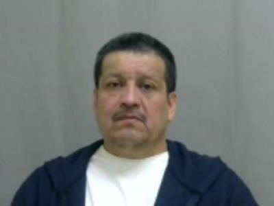Anastacio Perez a registered Sex Offender of Ohio