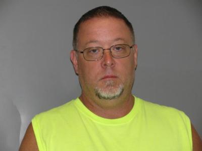 Stephen James Bradfield a registered Sex Offender of Ohio