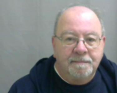 Mark Stover a registered Sex Offender of Ohio