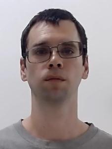 Robert James Carnes II a registered Sex Offender of Ohio