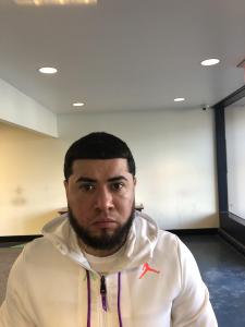 Juan Soto a registered Sex Offender of Ohio