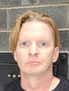 James Vinion a registered Sex Offender of Ohio
