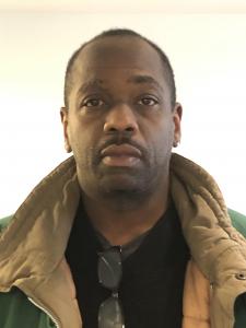 Reginald Mitchell a registered Sex Offender of Ohio