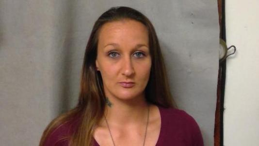 Natasha Sall a registered Sex Offender of Ohio