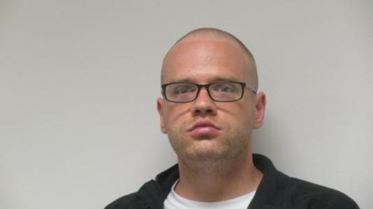 Clinton James Spires a registered Sex Offender of Ohio