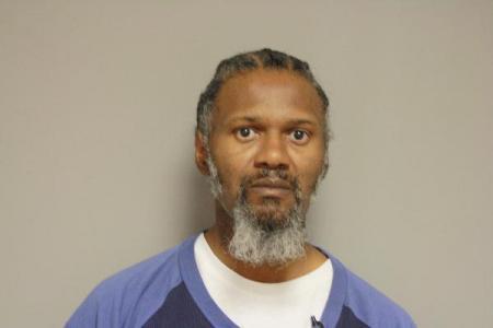 Frank Whiteside a registered Sex Offender of Ohio