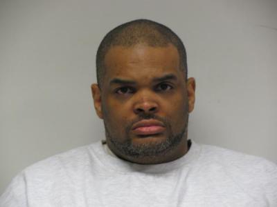 Brandon Michael Robinson a registered Sex Offender of Ohio
