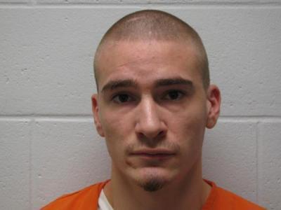 Dillon Joseph Soals a registered Sex Offender of Ohio