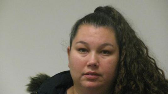 Megan Marie Reyes Rosales a registered Sex Offender of Ohio