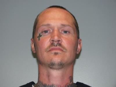Stephen Spencer Cady Jr a registered Sex Offender of Ohio