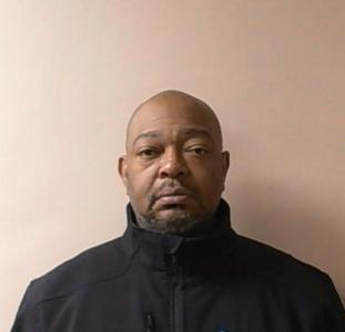 Anthony Leroy Polk a registered Sex Offender of Ohio