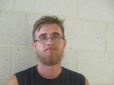 Caleb Jonathan Eging a registered Sex Offender of Ohio