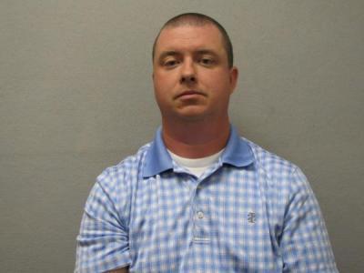 Joseph Aaron Doering a registered Sex Offender of Ohio