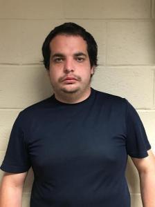 Cory David Estes a registered Sex Offender of Ohio