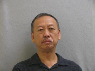 Kim Ho Tam a registered Sex Offender of Ohio