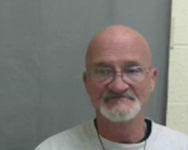 Einar Christensen Jr a registered Sex Offender of Ohio
