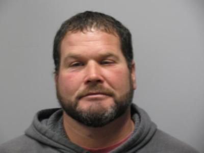 Anthony Shane Allen a registered Sex Offender of Ohio