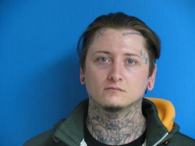 Brandan Michael Paul Adkins a registered Sex Offender of Ohio