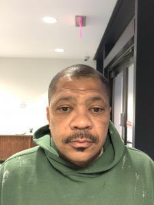 Ivan Walton a registered Sex Offender of Ohio