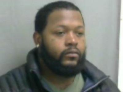 Stephen Maurice Patterson a registered Sex Offender of Ohio