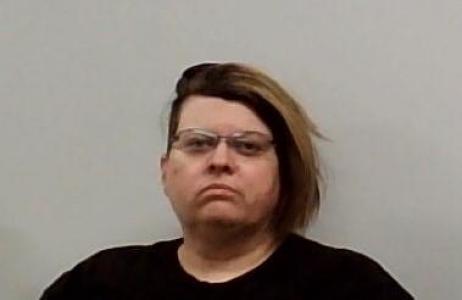 Christina A Knack a registered Sex Offender of Ohio