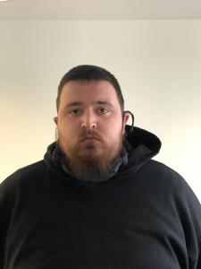 Ryan J Verhosek a registered Sex Offender of Ohio