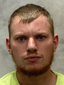 Tyler Matthew Cummans a registered Sex Offender of Ohio