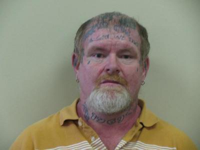 Joseph Ewing Jones a registered Sex Offender of Ohio