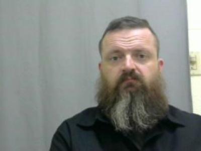 Benjamin Ketih Allen a registered Sex Offender of Ohio