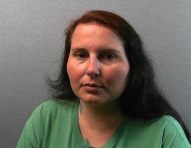 Carla Jo White a registered Sex Offender of Ohio