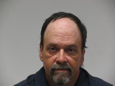 Jerry Wayne Stewart a registered Sex Offender of Ohio