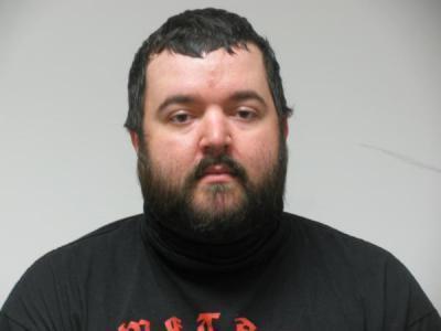 Tyler William Ward a registered Sex Offender of Ohio