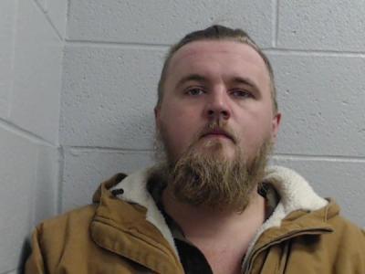 Aaron John Stidam a registered Sex Offender of Ohio