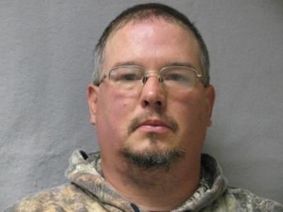 Randy Heckman a registered Sex Offender of Ohio