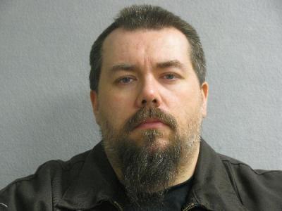 Darrell Wayne Deaton Jr a registered Sex Offender of Ohio